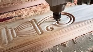 cnc router tear and splinter